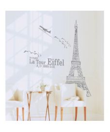 Eiffel La Tour