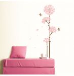 Pink Flower-2