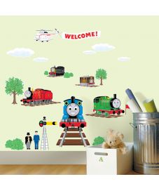Thomas & Friends-1