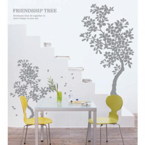 Friendship Tree