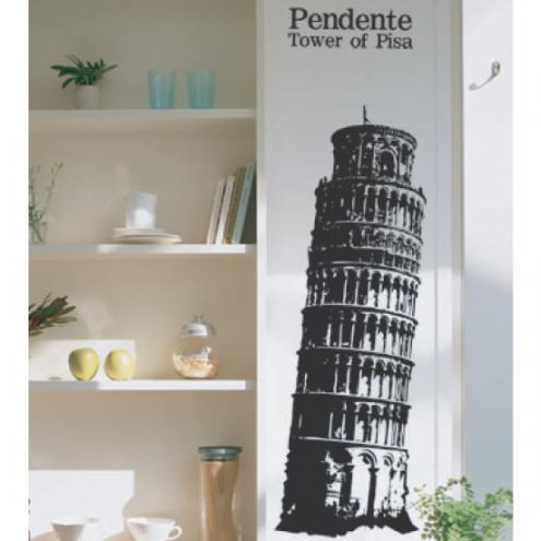 Tower Of Pisa 