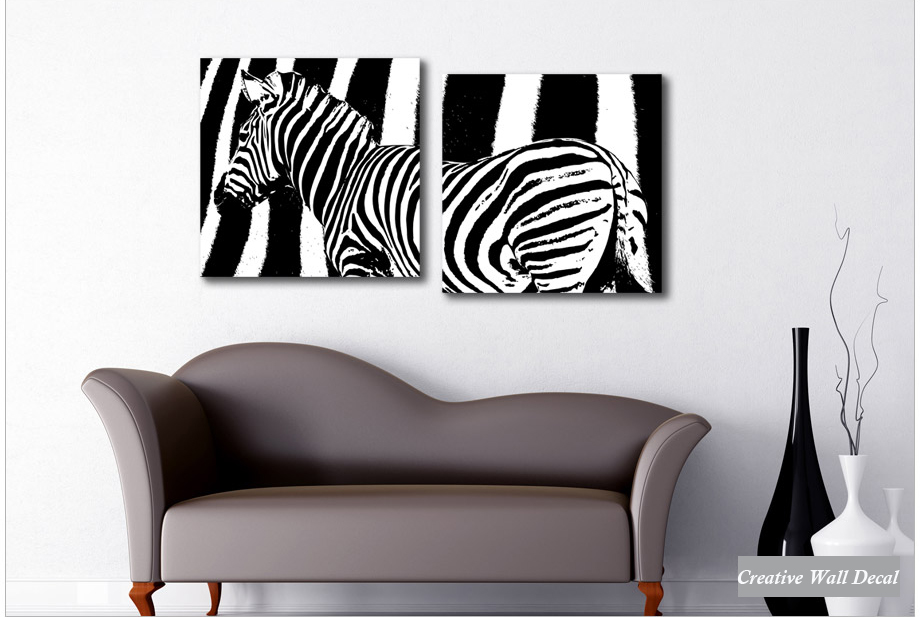 Zebra 10