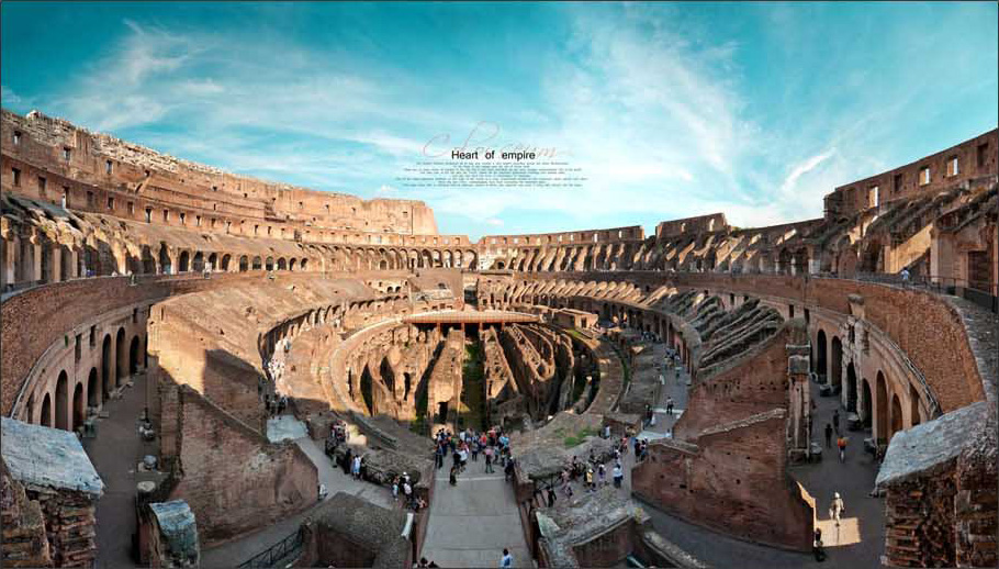 Colosseum 3