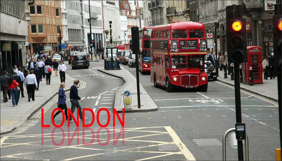 London Story