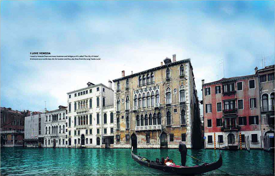 Venezia 3