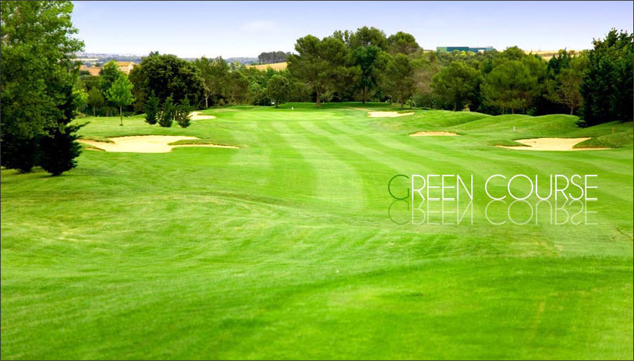 Green Course