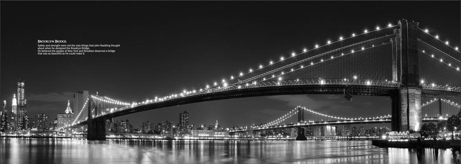 Brooklyn Bridge 3
