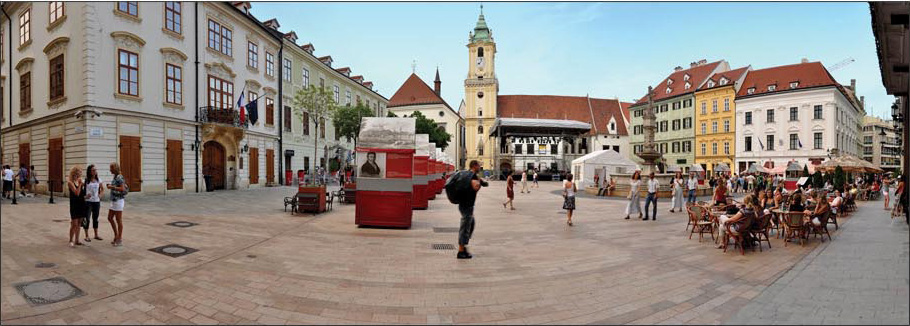 Euro Plaza