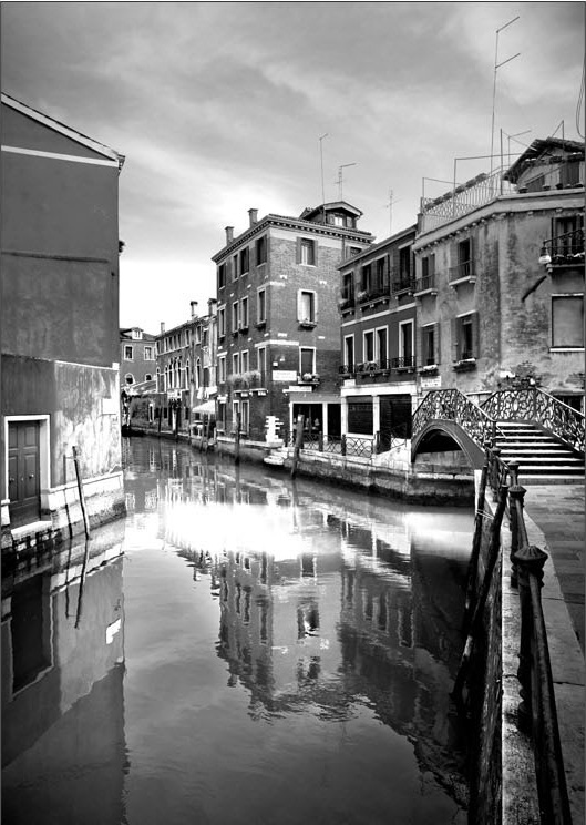 Venezia 4