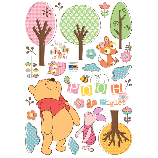 Pooh & Friends-10