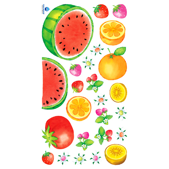 Fruit Set