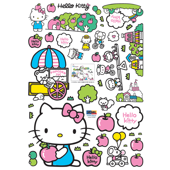 Hello Kitty 5